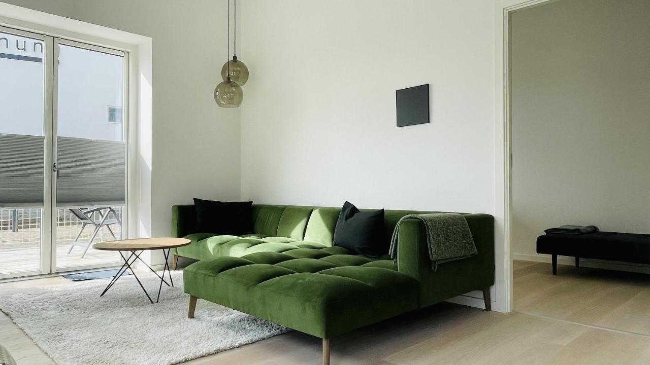 Apartmentincopenhagen 1460 København
