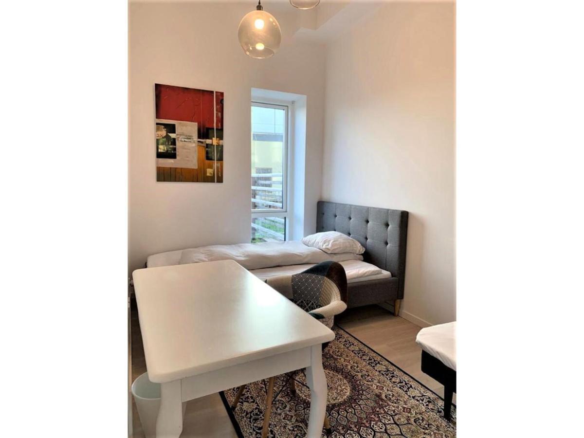 Apartmentincopenhagen 1460 Lejlighed København