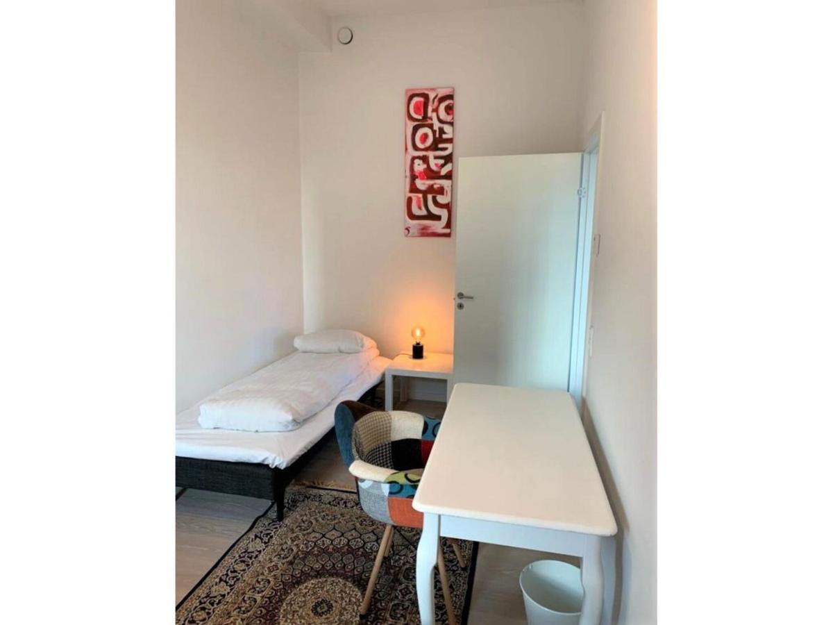 Apartmentincopenhagen 1460 København