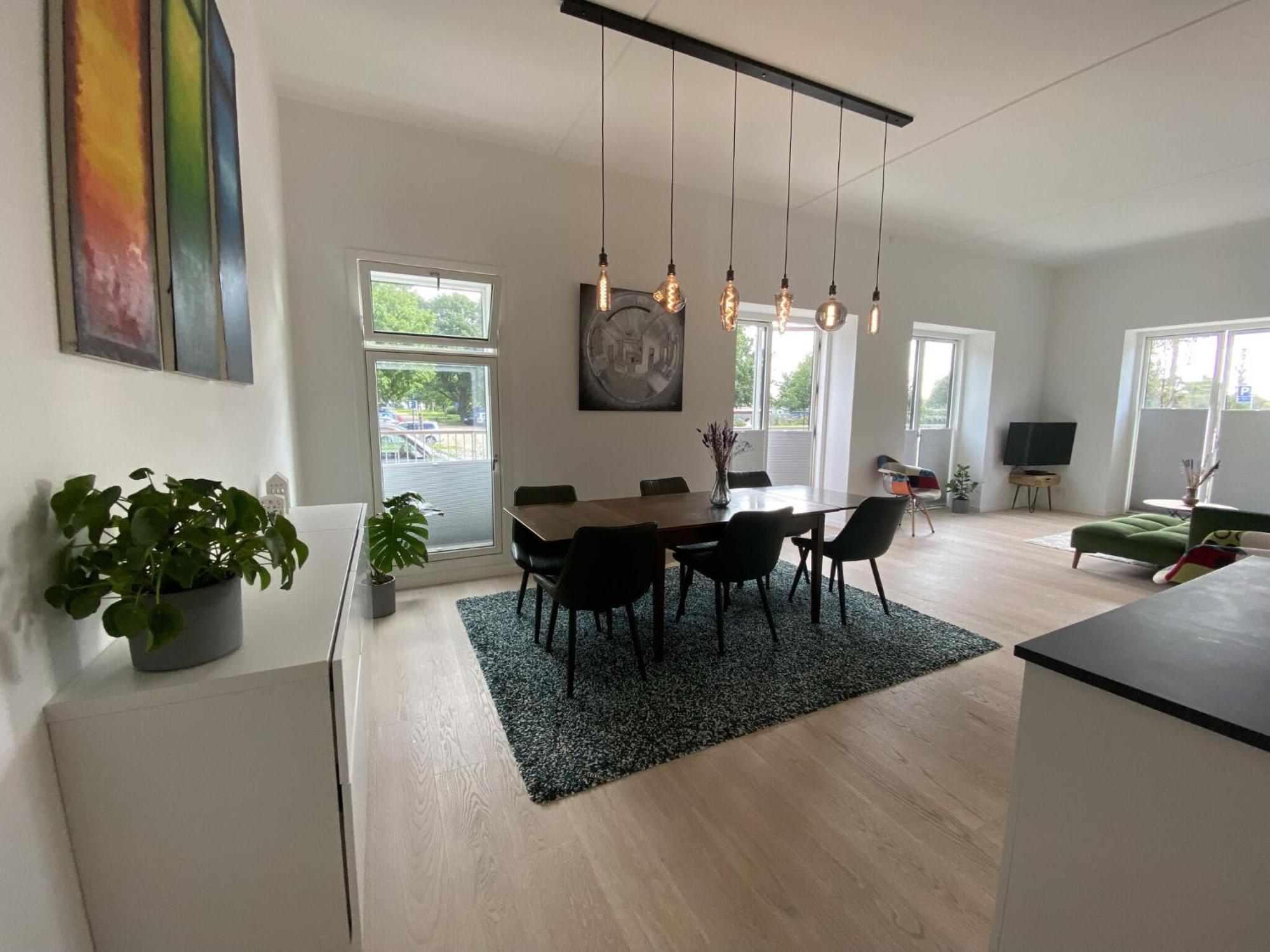 Apartmentincopenhagen 1460 Lejlighed
