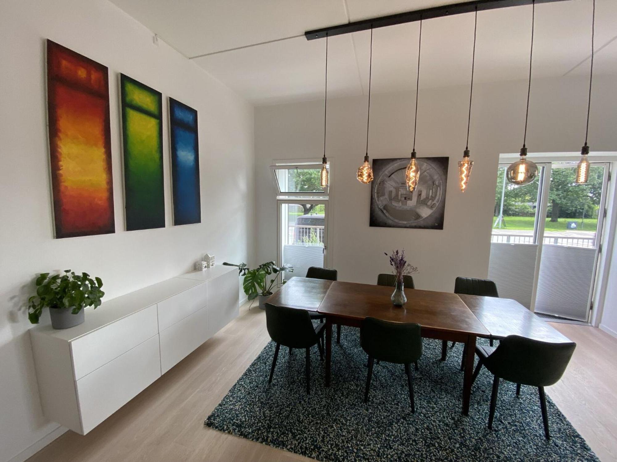 Apartmentincopenhagen 1460 Lejlighed
