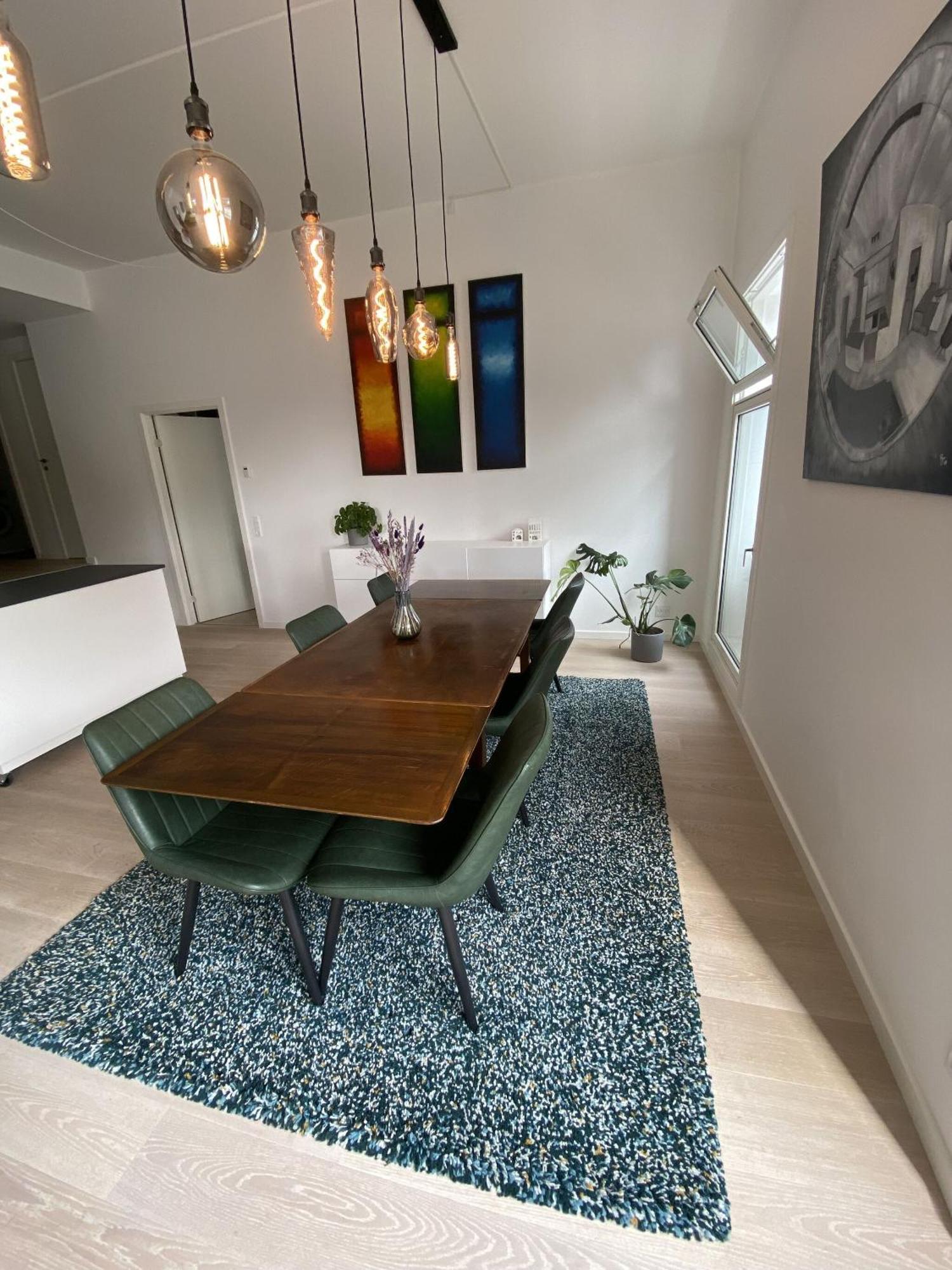 Apartmentincopenhagen 1460 Lejlighed København
