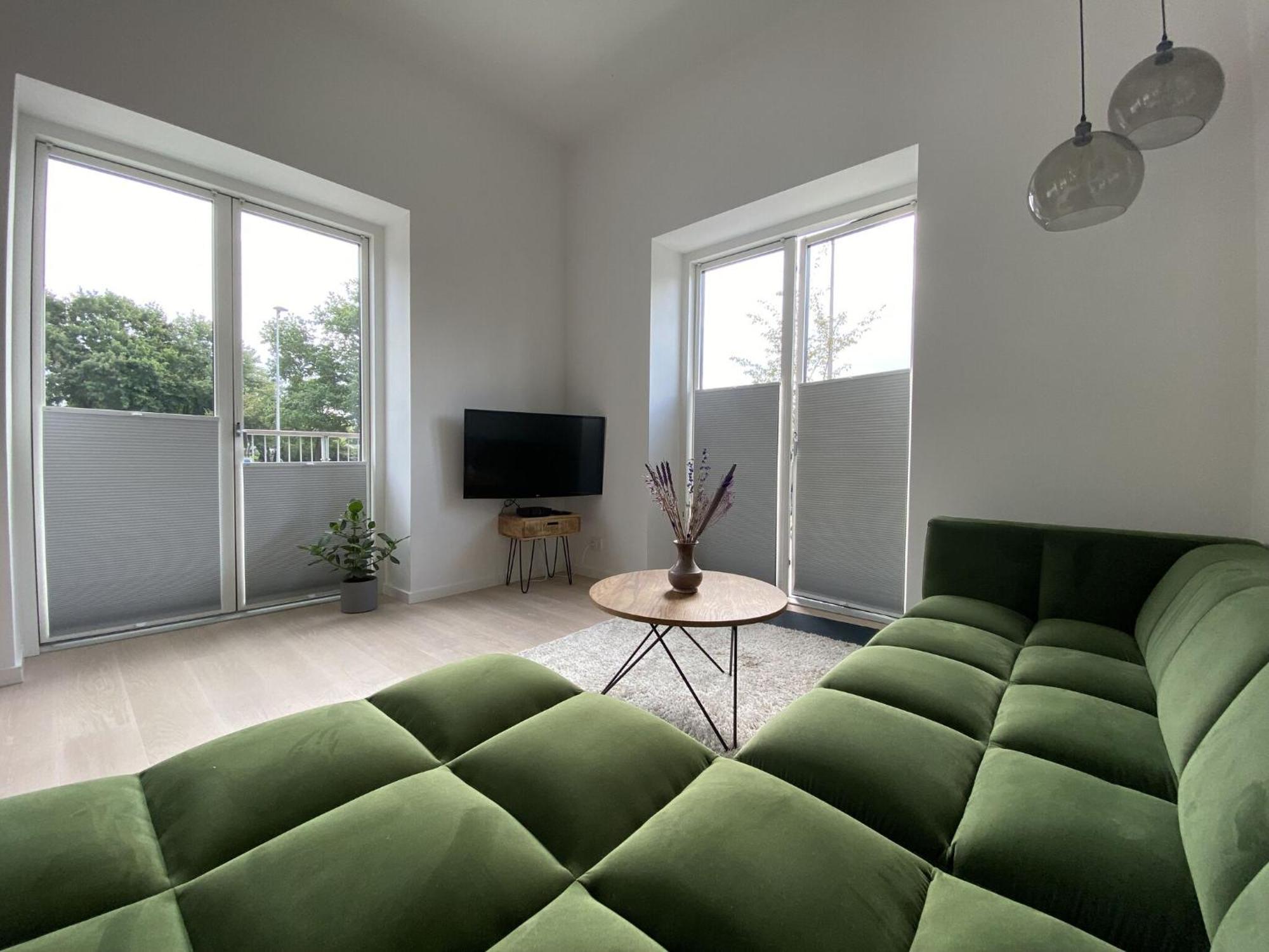 Apartmentincopenhagen 1460 Lejlighed *
